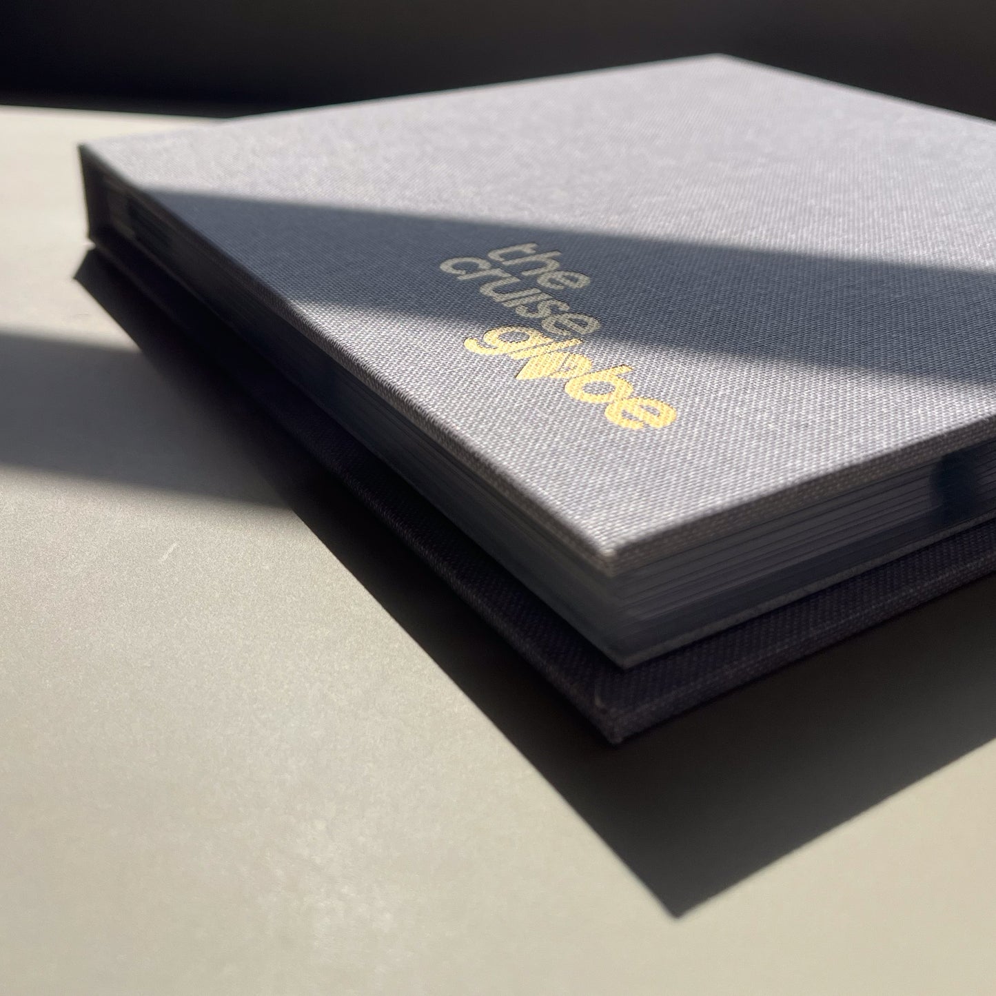 The Cruise Card Album