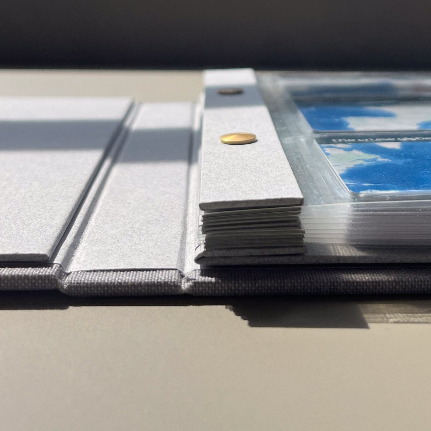 The Cruise Card Album