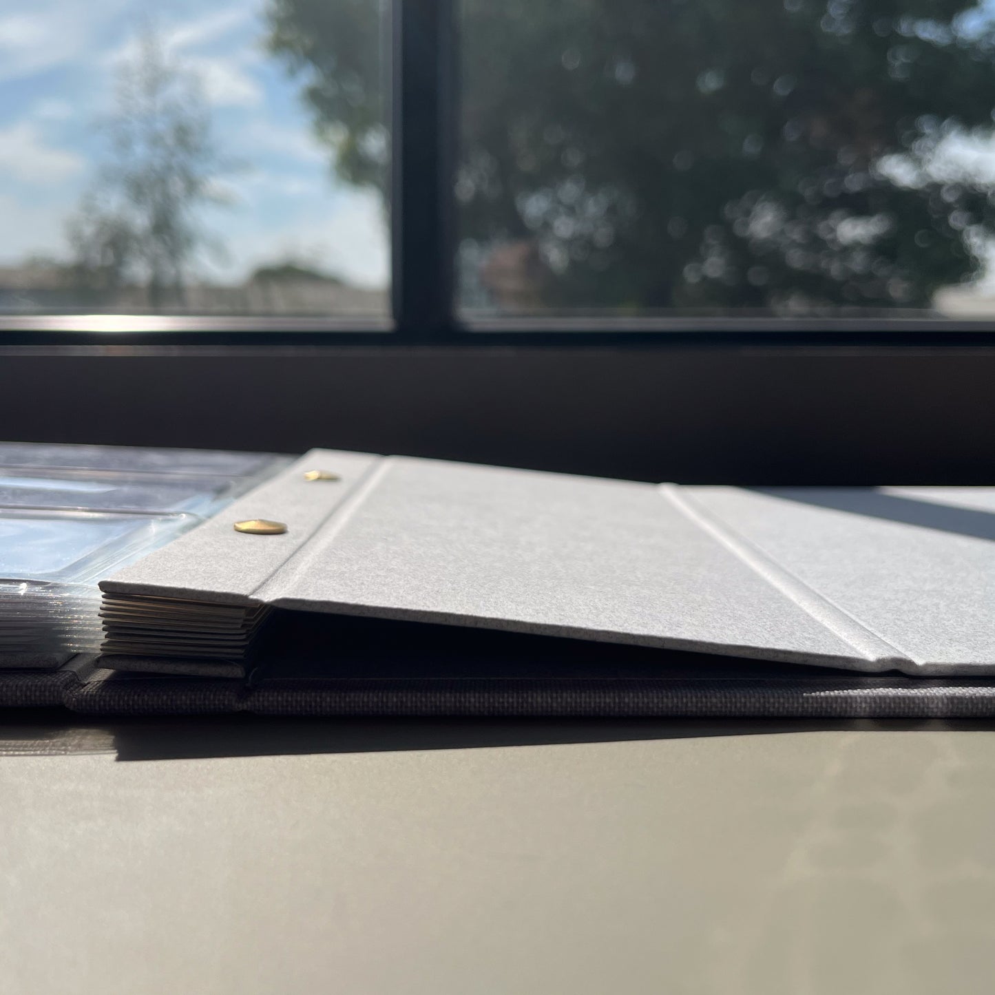 The Cruise Card Album
