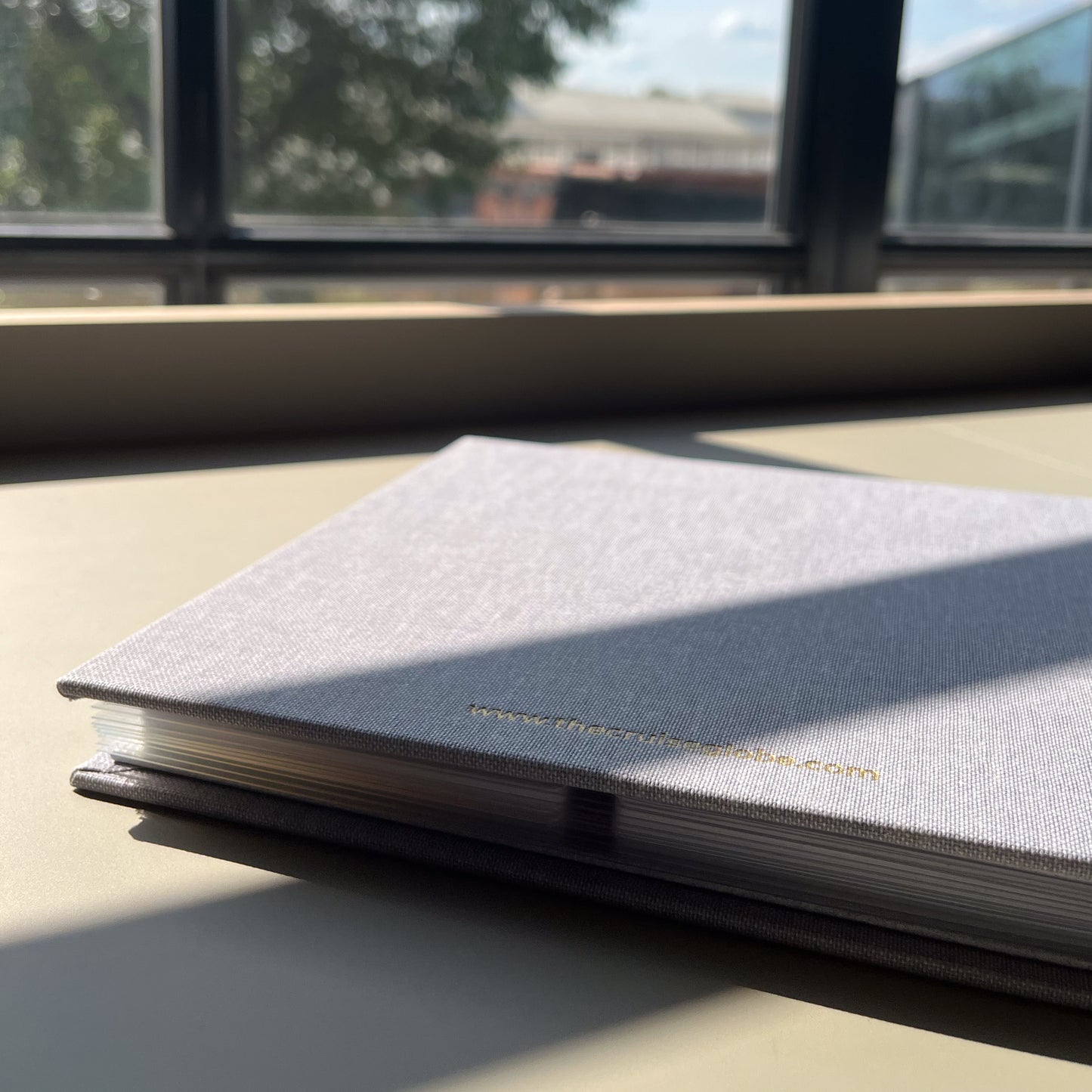 The Cruise Card Album