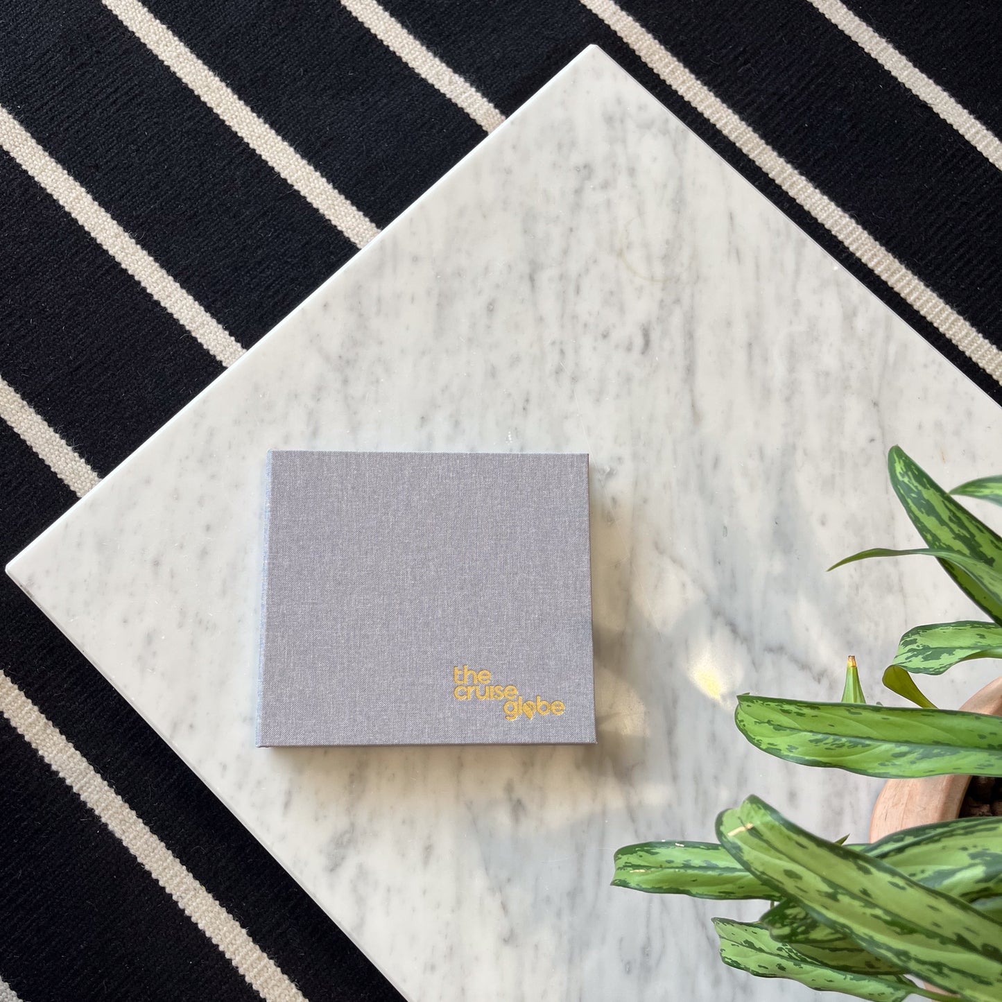 The Cruise Card Album
