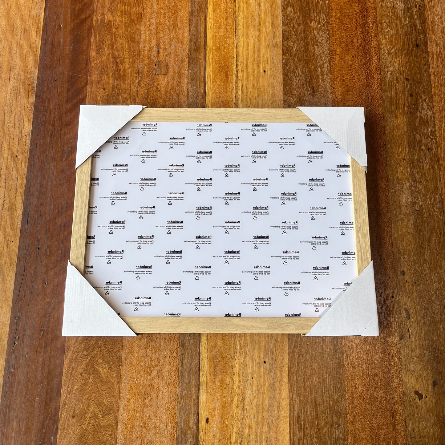 The Cruise Maps Frame