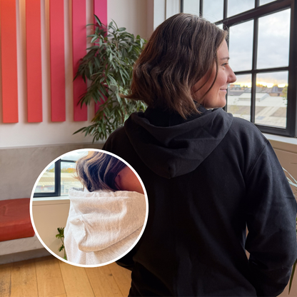 The Cruise Globe Unisex Hoodie