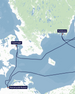 MSC Cruises – The Cruise Maps