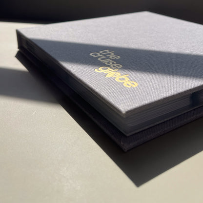 The Cruise Card Album
