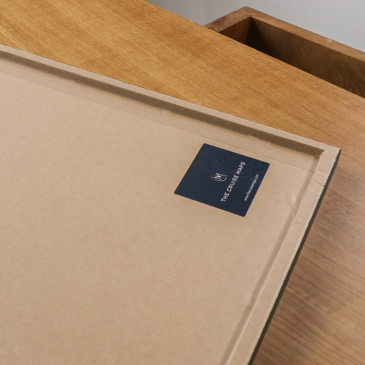 Marella Cruise Map - Satellite