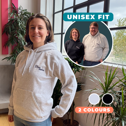 The Cruise Globe Unisex Hoodie