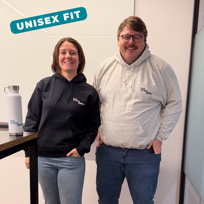 The Cruise Globe Unisex Hoodie