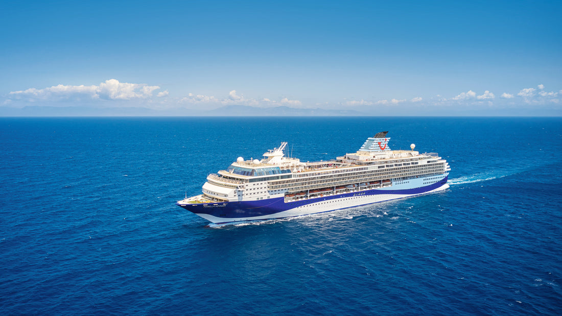 Marella Sign Marella Cruises – The Cruise Maps