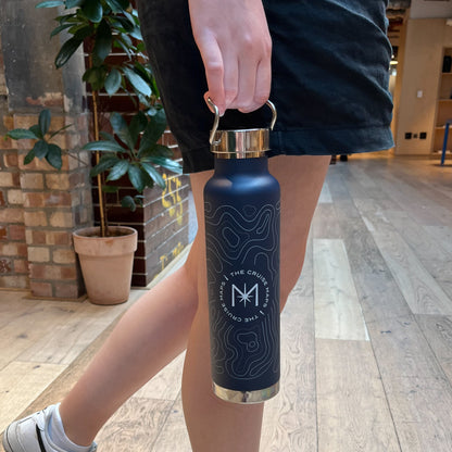 Insulated Water Bottle