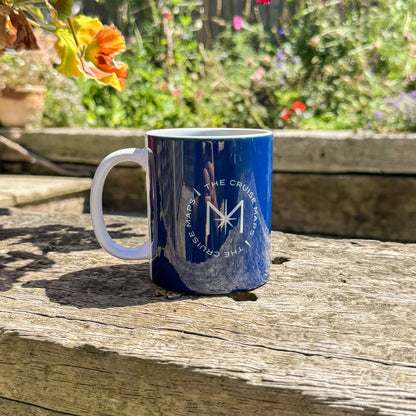 Ceramic Mug (UK Edition)