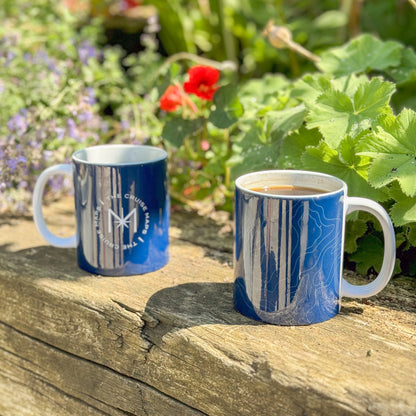 Ceramic Mug (UK Edition)