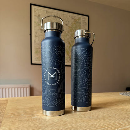 Insulated Water Bottle