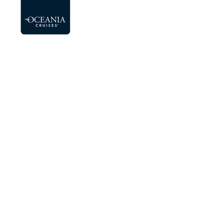 Oceania Cruises Map - Satellite