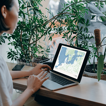 Digital Cruise Maps - image